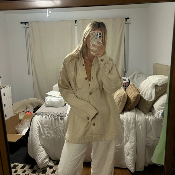 RHYTHM shacket - Picture 12 of 16